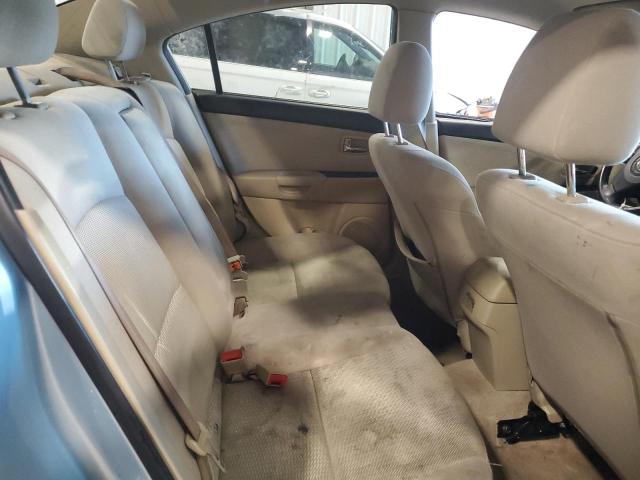 Photo 10 from auction – 2008 MAZDA 3 I with VIN JM1BK32F081143476