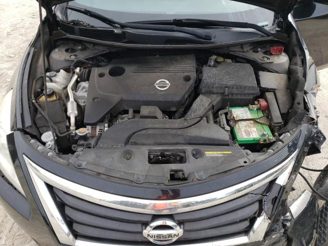 Photo 11 from auction – 2015 NISSAN ALTIMA 2.5 with VIN 1N4AL3AP6FC455960