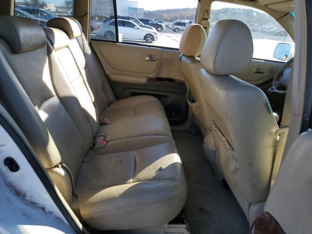 Photo 11 from auction – 2007 TOYOTA HIGHLANDER with VIN JTEEP21A770199154