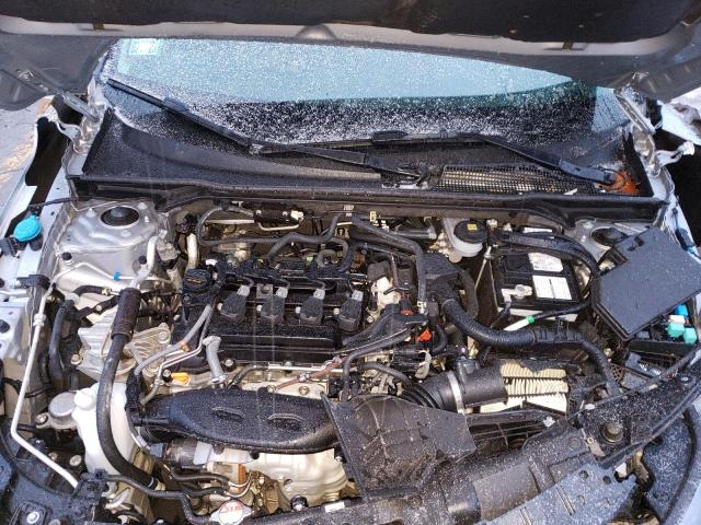 Photo 11 from auction – 2022 HONDA CIVIC EX with VIN JHMFE1F74NX003602