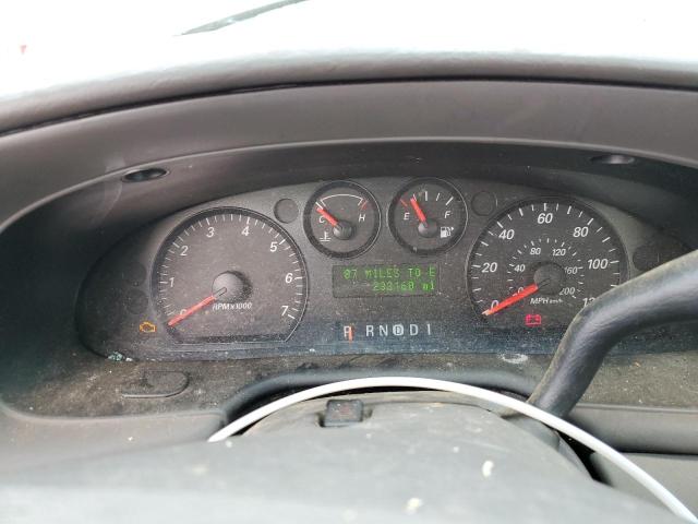Photo 9 from auction – 2005 FORD TAURUS SE with VIN 1FAFP53205A247753