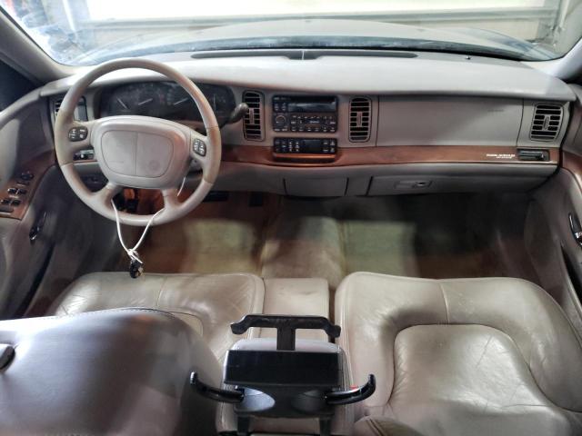 Photo 8 from auction – 2000 BUICK PARK AVENU with VIN 1G4CW52K2Y4130031
