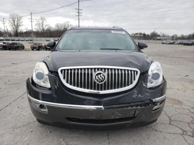 Photo 5 from auction – 2011 BUICK ENCLAVE CX with VIN 5GAKVBED6BJ157354