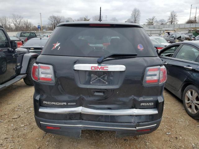 Photo 6 from auction – 2017 GMC ACADIA LIM with VIN 1GKKVSKD5HJ140514