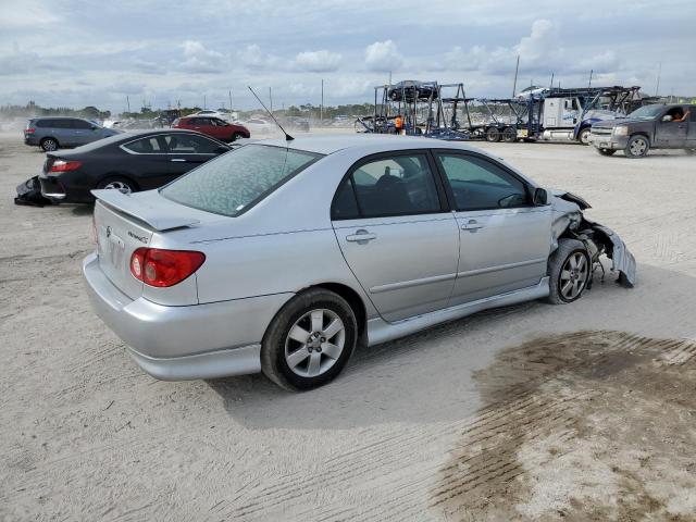 Photo 3 from auction – 2006 TOYOTA COROLLA CE with VIN 2T1BR32E96C711672