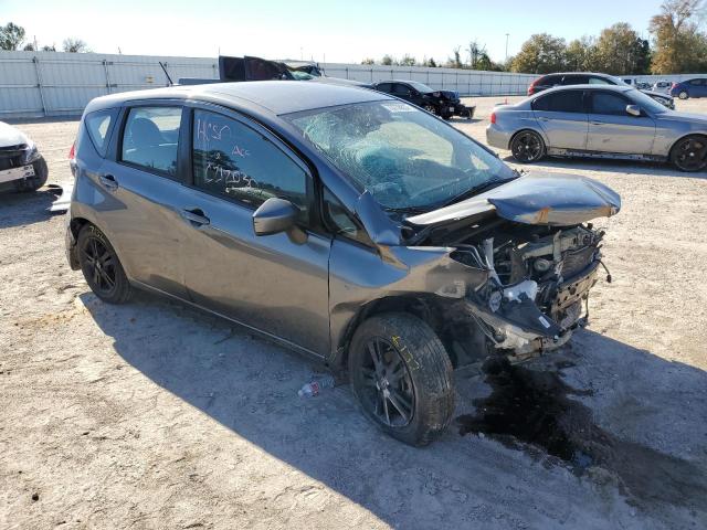 Photo 4 from auction – 2018 NISSAN VERSA NOTE with VIN 3N1CE2CP3JL353732