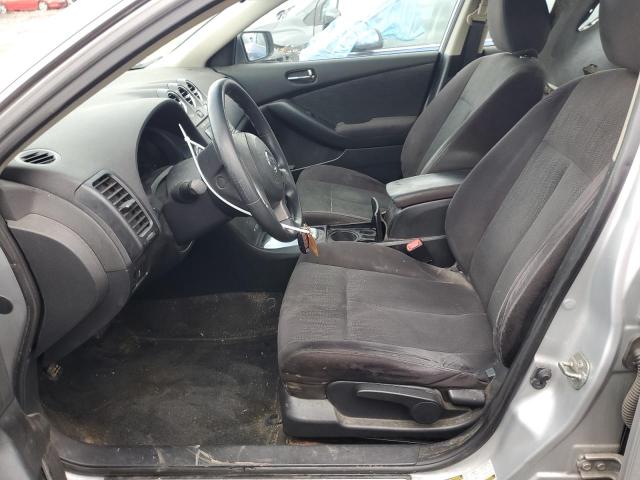 Photo 7 from auction – 2012 NISSAN ALTIMA BAS with VIN 1N4AL2AP1CC242887
