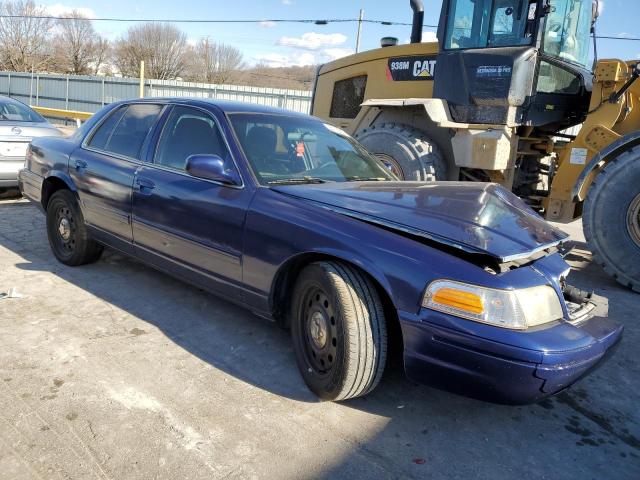 Photo 4 from auction – 2011 FORD CROWN VICT with VIN 2FABP7BV2BX114081