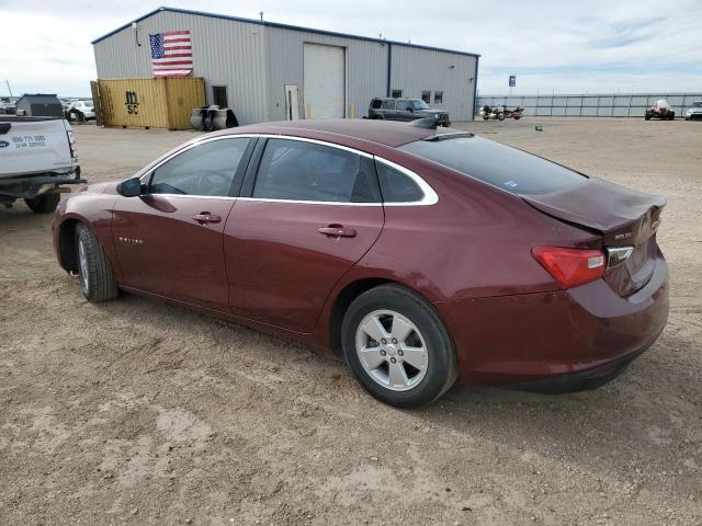 Photo 2 from auction – 2016 CHEVROLET MALIBU LS with VIN 1G1ZB5ST0GF189707