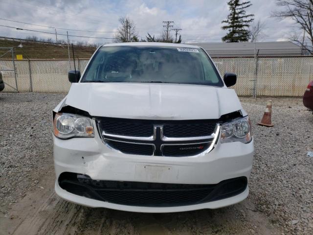 صورة رقم 5 من المزاد - 2016 DODGE GRAND CARA مع VIN 2C4RDGBG9GR363069