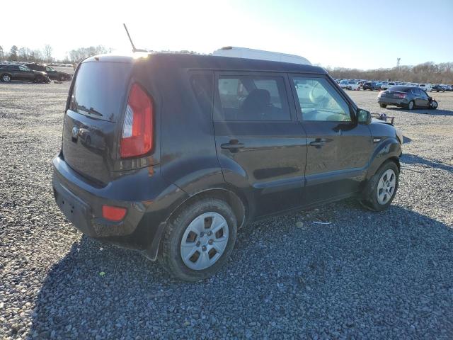 Photo 3 from auction – 2013 KIA SOUL with VIN KNDJT2A56D7498896