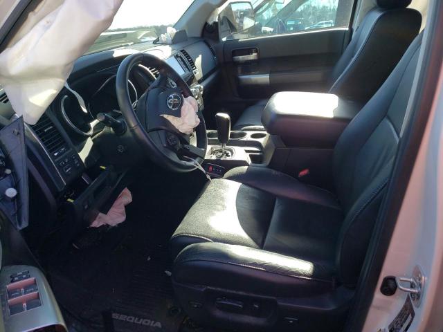 Photo 7 from auction – 2021 TOYOTA SEQUOIA LI with VIN 5TDHY5B14MS181668