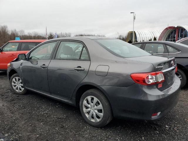 Photo 2 from auction – 2011 TOYOTA COROLLA BA with VIN 2T1BU4EE5BC544446