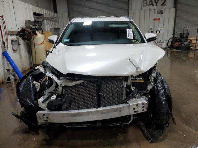 Photo 5 from auction – 2018 TOYOTA HIGHLANDER with VIN 5TDJZRFH9JS531076