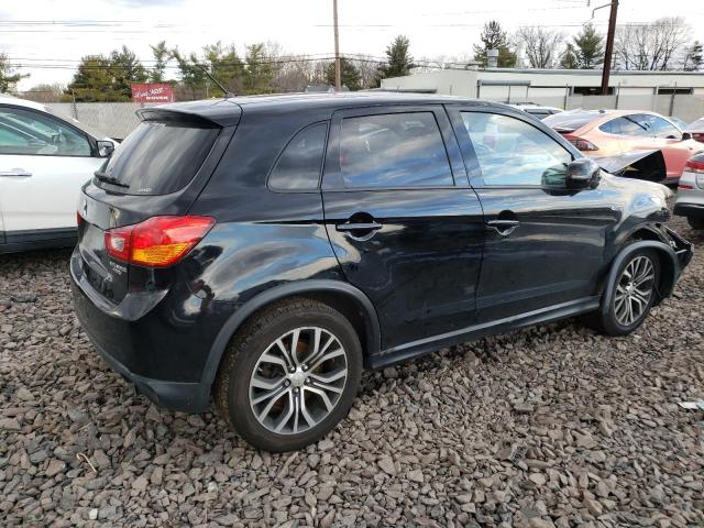 Photo 3 from auction – 2016 MITSUBISHI OUTLANDER with VIN JA4AR3AU7GZ053615