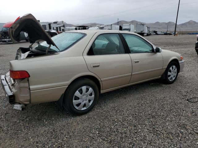 Photo 3 from auction – 2000 TOYOTA CAMRY CE with VIN JT2BG22K6Y0437908