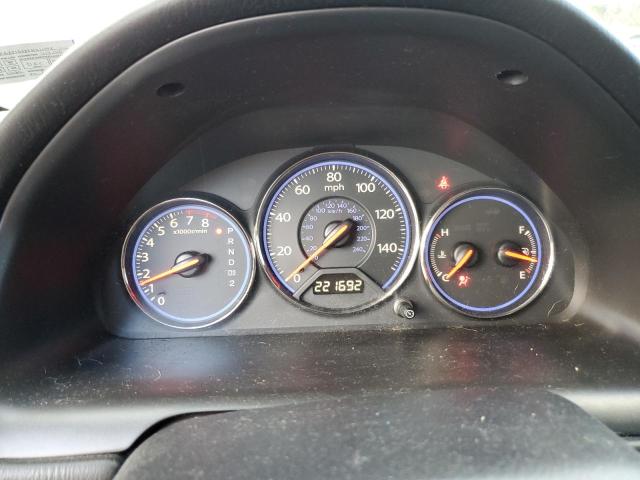 Photo 9 from auction – 2003 HONDA CIVIC LX with VIN 2HGES16583H611145