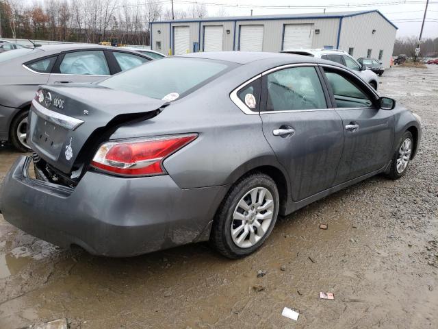 Photo 3 from auction – 2015 NISSAN ALTIMA 2.5 with VIN 1N4AL3AP6FC131407