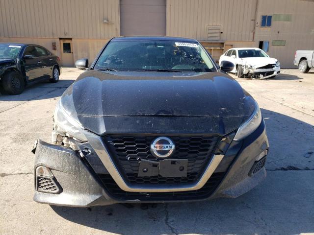 Photo 5 from auction – 2019 NISSAN ALTIMA SR with VIN 1N4BL4CV1KC237067