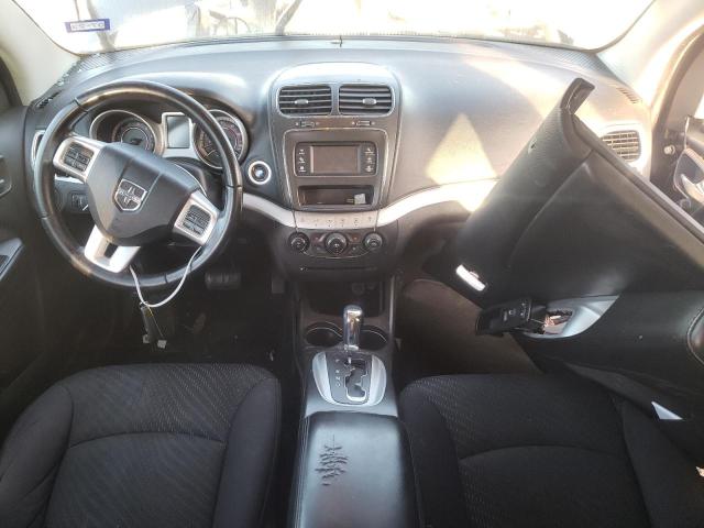 Photo 8 from auction – 2012 DODGE JOURNEY SE with VIN 3C4PDCAB4CT372677