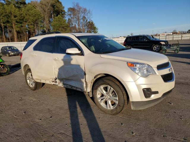 Photo 4 from auction – 2015 CHEVROLET EQUINOX LT with VIN 1GNFLFEK5FZ119303