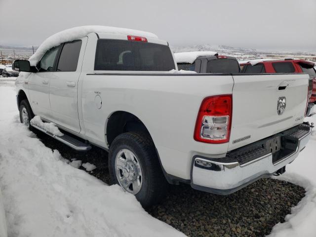 Фото 2 с аукциона – 2018 RAM 2500 ST с VIN 3C6UR5CL7JG207192