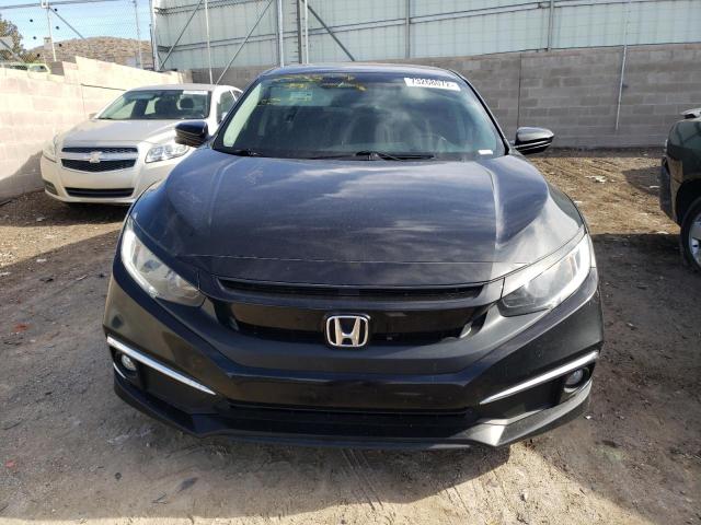 Photo 5 from auction – 2020 HONDA CIVIC EX with VIN 19XFC1F38LE006133