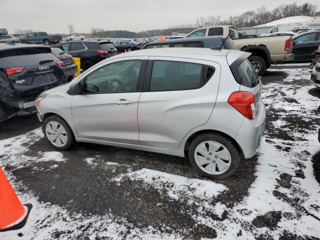 Photo 2 from auction – 2017 CHEVROLET SPARK LS with VIN KL8CB6SA3HC739169