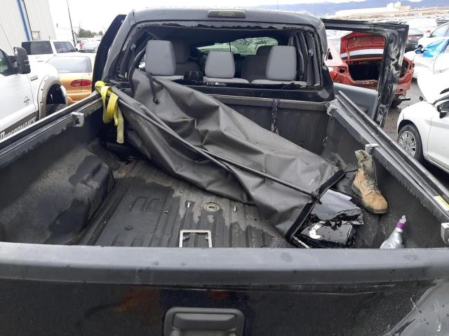 Photo 10 from auction – 2011 FORD F250 SUPER with VIN 1FT7W2BT3BEA55628