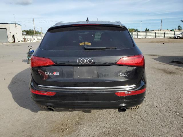 Photo 6 from auction – 2016 AUDI Q5 PREMIUM with VIN WA1C2AFP4GA008330