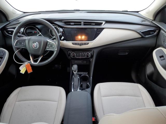 Photo 8 from auction – 2020 BUICK ENCORE GX with VIN KL4MMBS23LB113900
