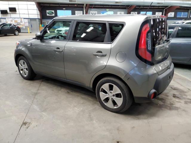Photo 2 from auction – 2014 KIA SOUL with VIN KNDJN2A25E7102488