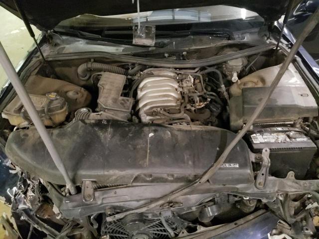 Photo 11 from auction – 1998 LEXUS LS 400 with VIN JT8BH28F9W0138116