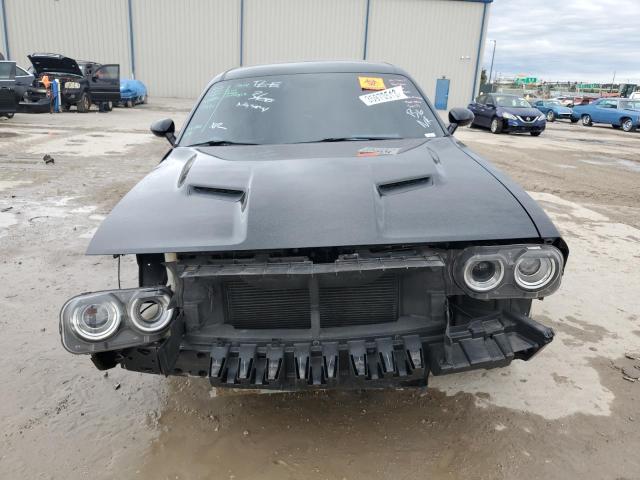 Photo 5 from auction – 2016 DODGE CHALLENGER with VIN 2C3CDZBT0GH257019
