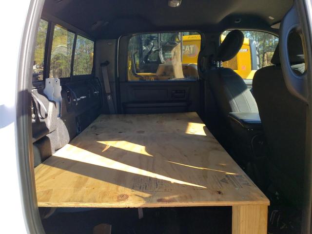 Photo 10 from auction – 2021 RAM 3500 TRADE with VIN 3C63RRGL8MG689575