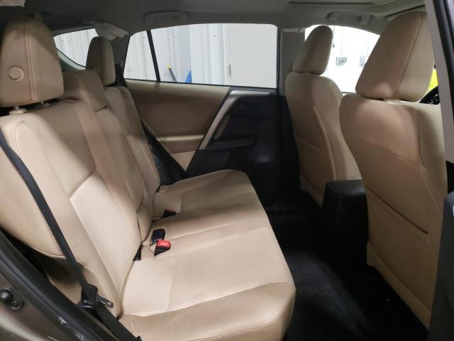 Photo 11 from auction – 2013 TOYOTA RAV4 XLE with VIN 2T3RFREV2DW102769