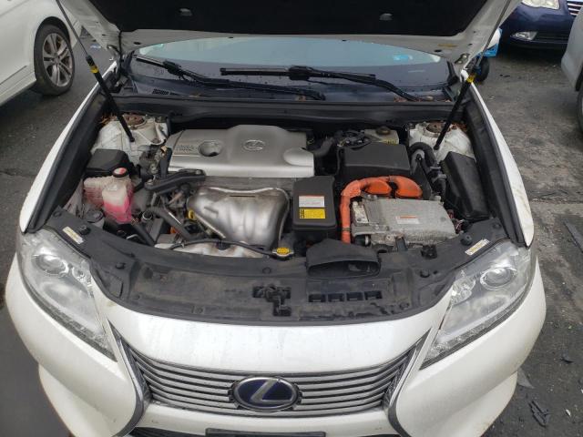 Photo 11 from auction – 2015 LEXUS ES 300H with VIN JTHBW1GG8F2092910