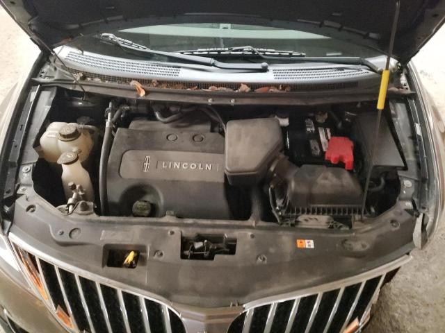Photo 12 from auction – 2012 LINCOLN MKX with VIN 2LMDJ8JK0CBL06597