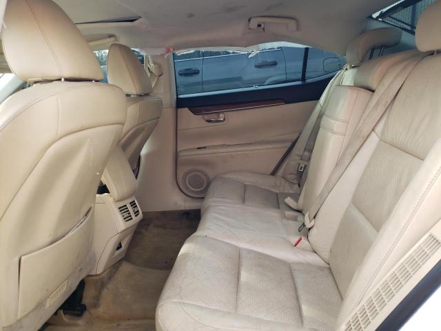 Photo 10 from auction – 2013 LEXUS ES 300H with VIN JTHBW1GG1D2031962