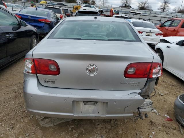 Photo 6 from auction – 2006 BUICK LUCERNE CX with VIN 1G4HD57206U151719