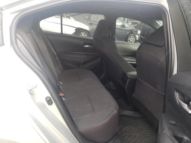 Photo 10 from auction – 2021 TOYOTA COROLLA SE with VIN 5YFP4MCE0MP065251