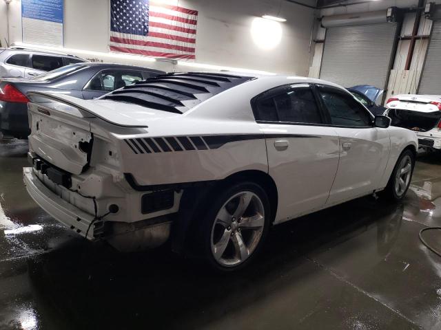 Photo 3 from auction – 2014 DODGE CHARGER SE with VIN 2C3CDXBG4EH364305