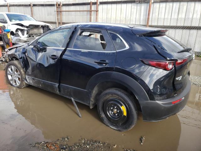 Photo 2 from auction – 2022 MAZDA CX-30 PREF with VIN 3MVDMBCL2NM445270