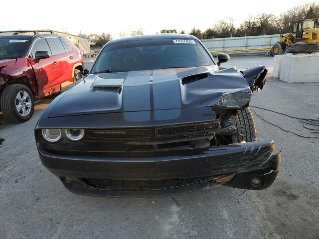 Photo 5 from auction – 2016 DODGE CHALLENGER with VIN 2C3CDZAG0GH148645