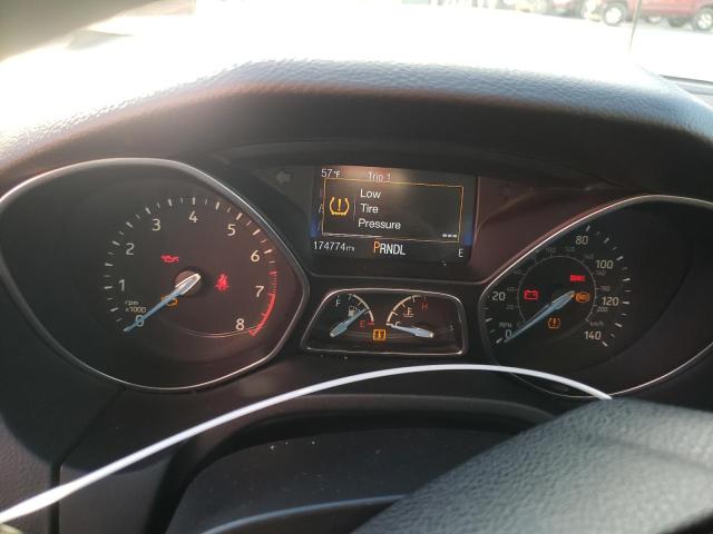 Photo 9 from auction – 2016 FORD FOCUS SE with VIN 1FADP3F24GL269575