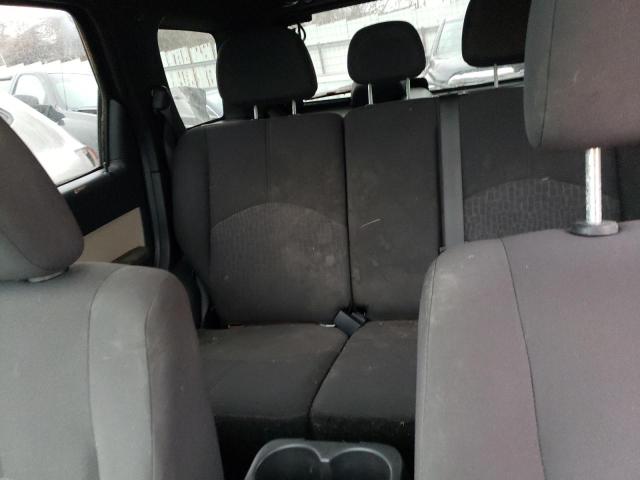 Photo 10 from auction – 2010 MERCURY MARINER with VIN 4M2CN8B75AKJ29889
