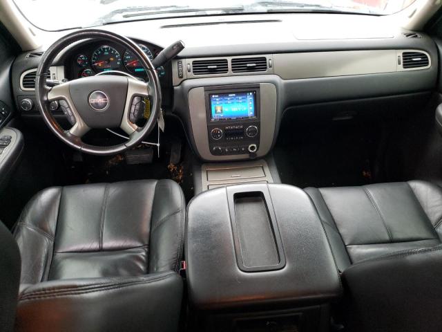 Photo 8 from auction – 2008 GMC SIERRA K15 with VIN 2GTEK19J381234134