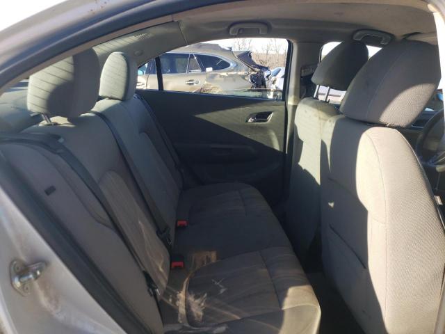 Photo 10 from auction – 2012 CHEVROLET SONIC LT with VIN 1G1JC5SH7C4167263