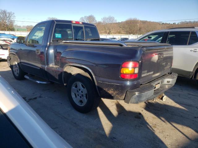Photo 2 from auction – 2005 CHEVROLET SILVERADO with VIN 1GCEC14T35Z124998