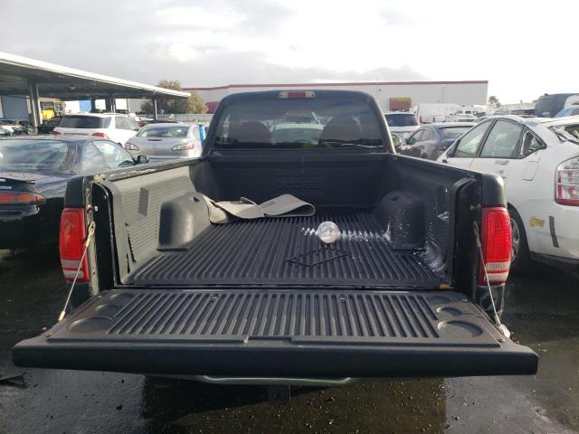 Photo 10 from auction – 1998 DODGE DAKOTA with VIN 1B7FL26X9WS612812